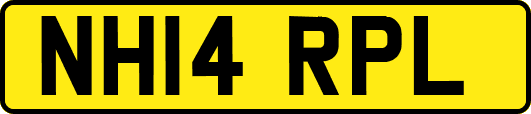 NH14RPL