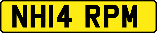 NH14RPM