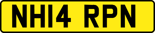 NH14RPN