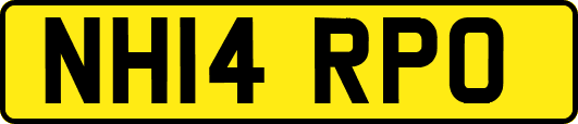 NH14RPO