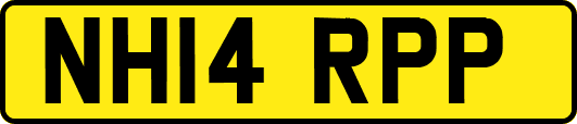 NH14RPP