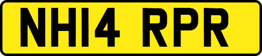 NH14RPR