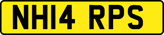 NH14RPS