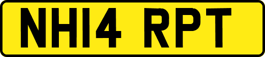NH14RPT