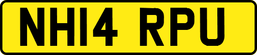 NH14RPU