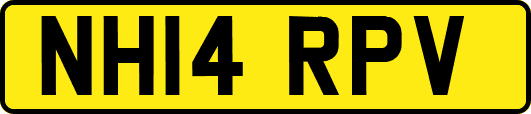 NH14RPV