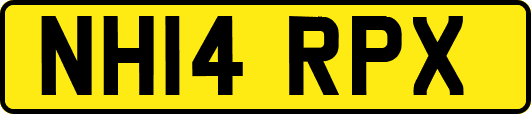 NH14RPX