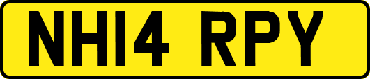 NH14RPY