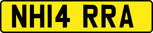 NH14RRA