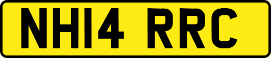 NH14RRC