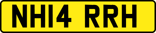 NH14RRH