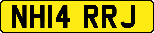 NH14RRJ