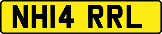 NH14RRL