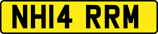 NH14RRM