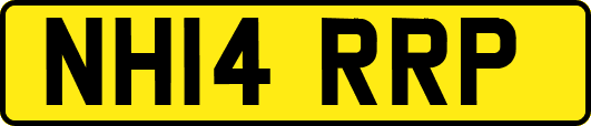 NH14RRP