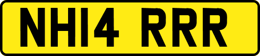 NH14RRR