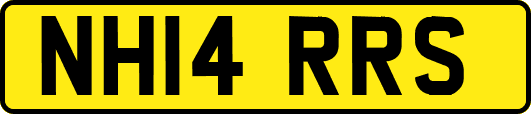 NH14RRS