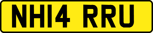 NH14RRU