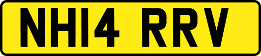 NH14RRV