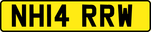 NH14RRW