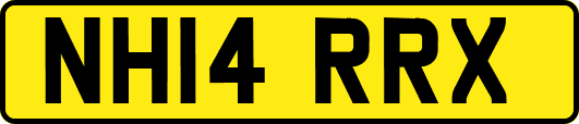 NH14RRX