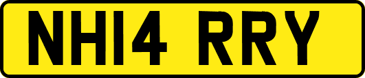NH14RRY