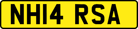 NH14RSA