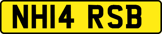 NH14RSB