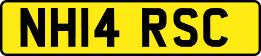 NH14RSC