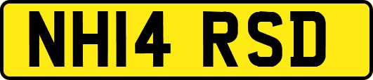 NH14RSD