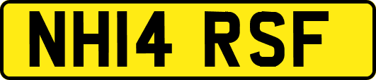 NH14RSF