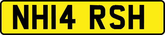 NH14RSH