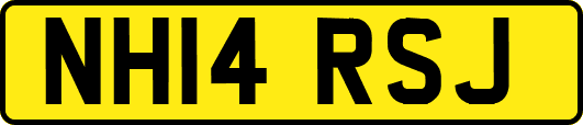 NH14RSJ