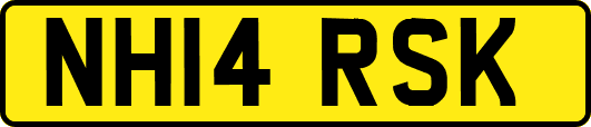 NH14RSK