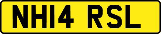 NH14RSL