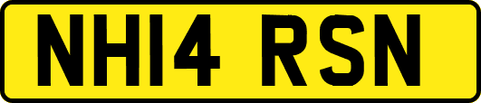 NH14RSN