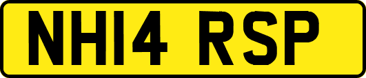 NH14RSP