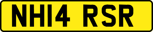 NH14RSR