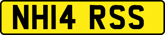 NH14RSS