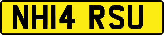 NH14RSU
