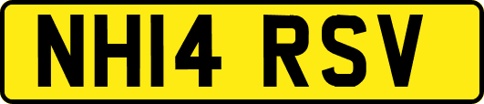 NH14RSV