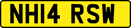 NH14RSW