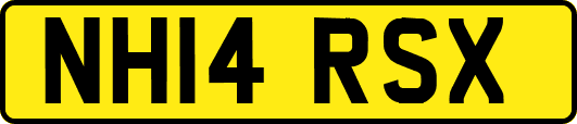 NH14RSX