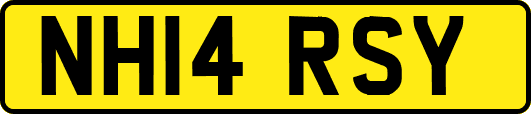 NH14RSY