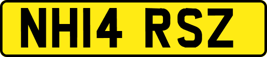 NH14RSZ