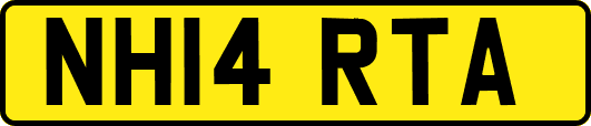 NH14RTA