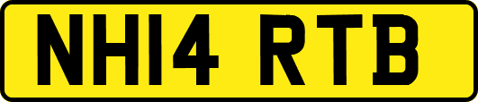 NH14RTB