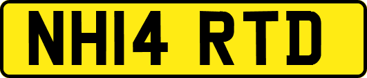 NH14RTD