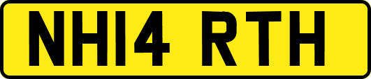NH14RTH