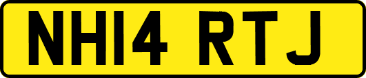 NH14RTJ
